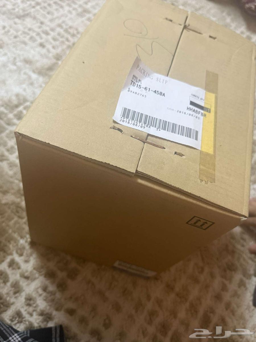 كمبرسر جيب مازدا 2016 جديد64434114369411110