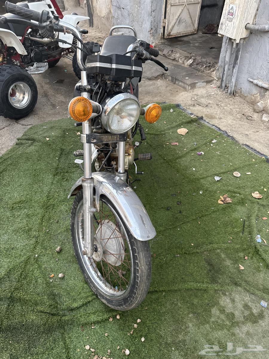 دباب ياماها64436964160129112