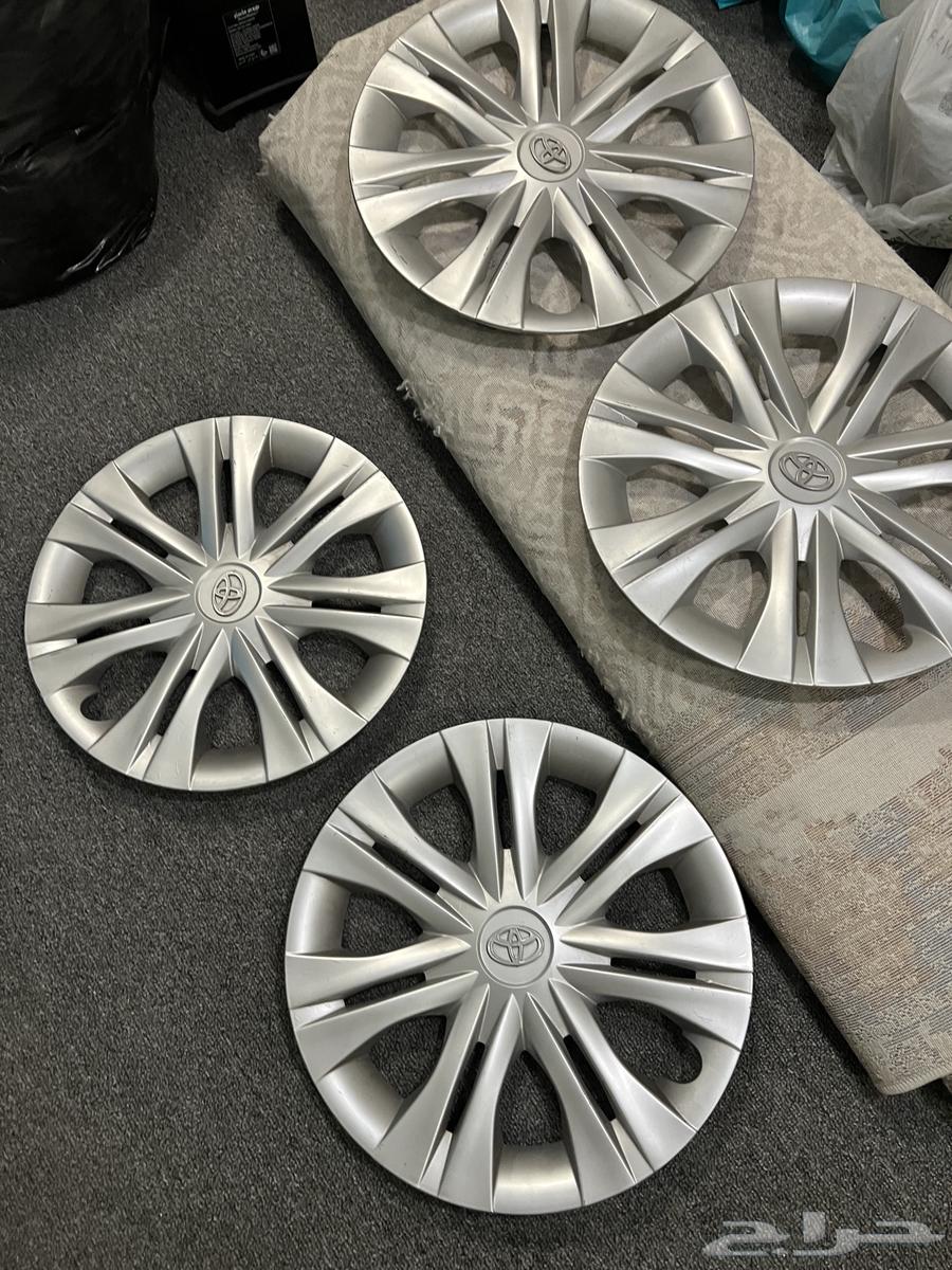 بيع طيس هايلكس64429438128641112