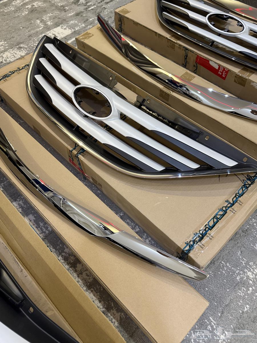 شبوك سوناتا 2011 - 2015 مكحل جديد .64439266718209112