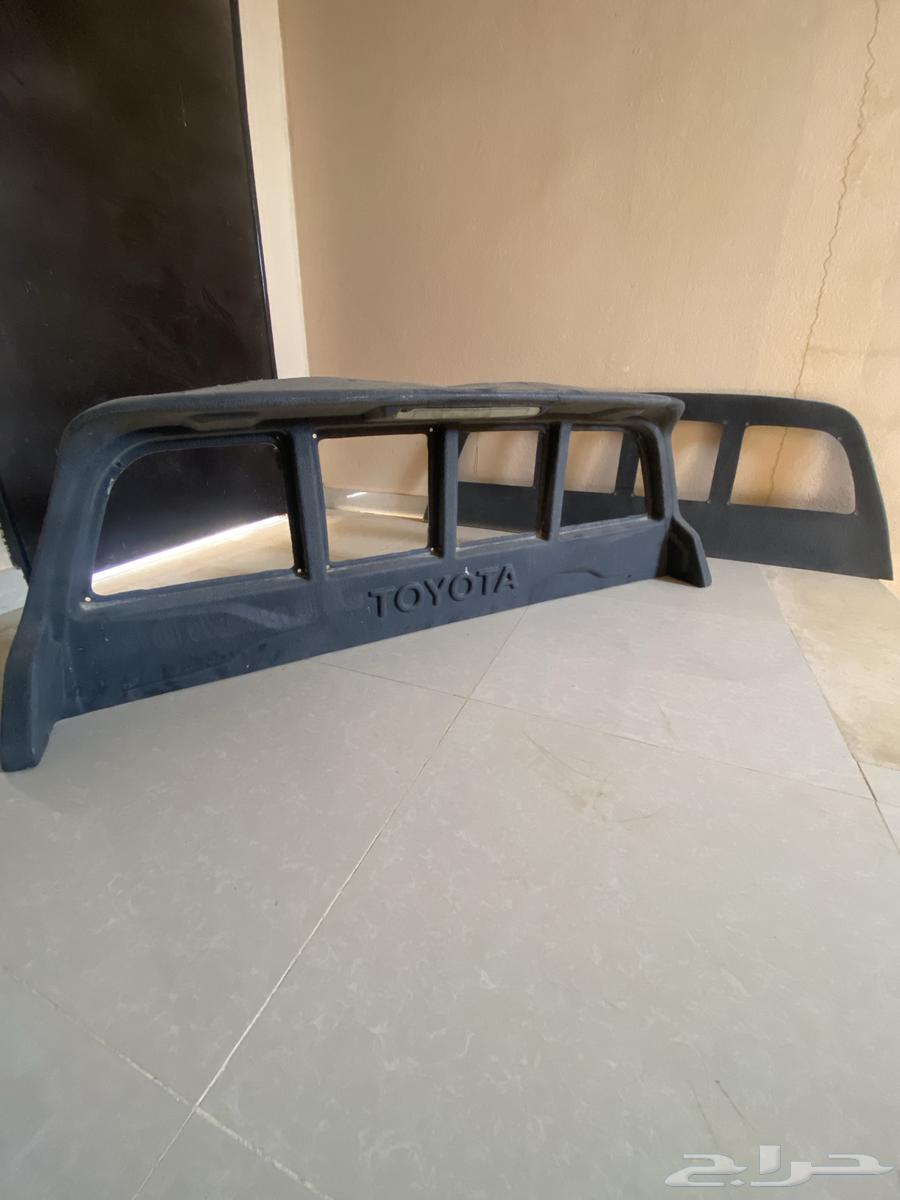 جناح فيبر هايلوكس64430489210371110