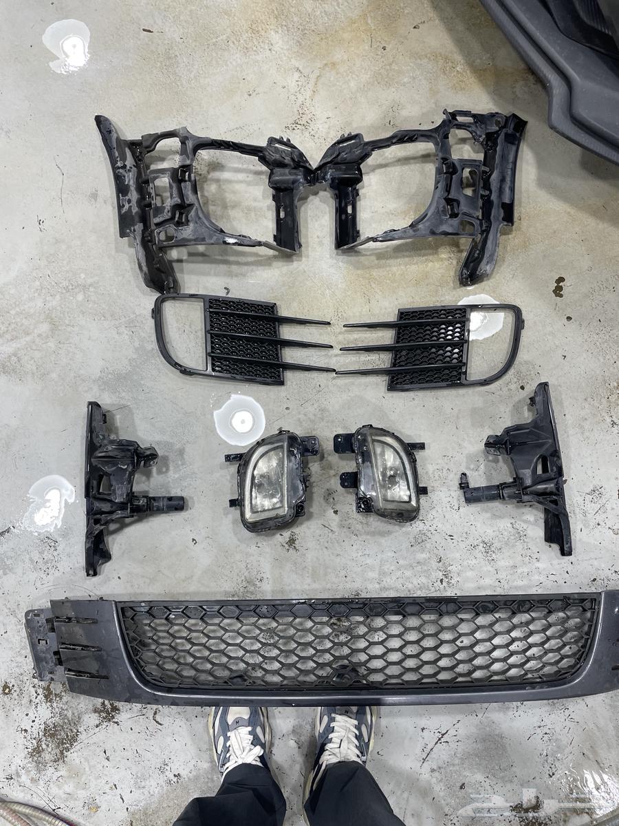 فطع غيار فولكس فاجن جولف 201264433659720195110