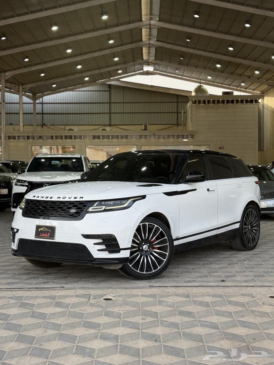 رنج روفر - فيلار - 2018 - بسعر 110 الاف64432849602179111