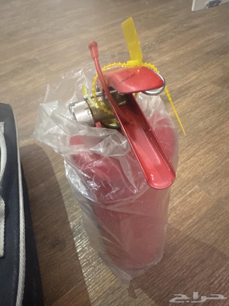 طفاية حريق سيارة64439212483713110