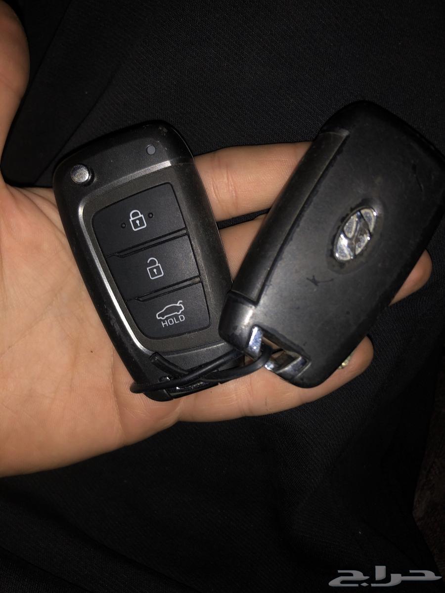 ريموتات النترا اصلي64428295463426110