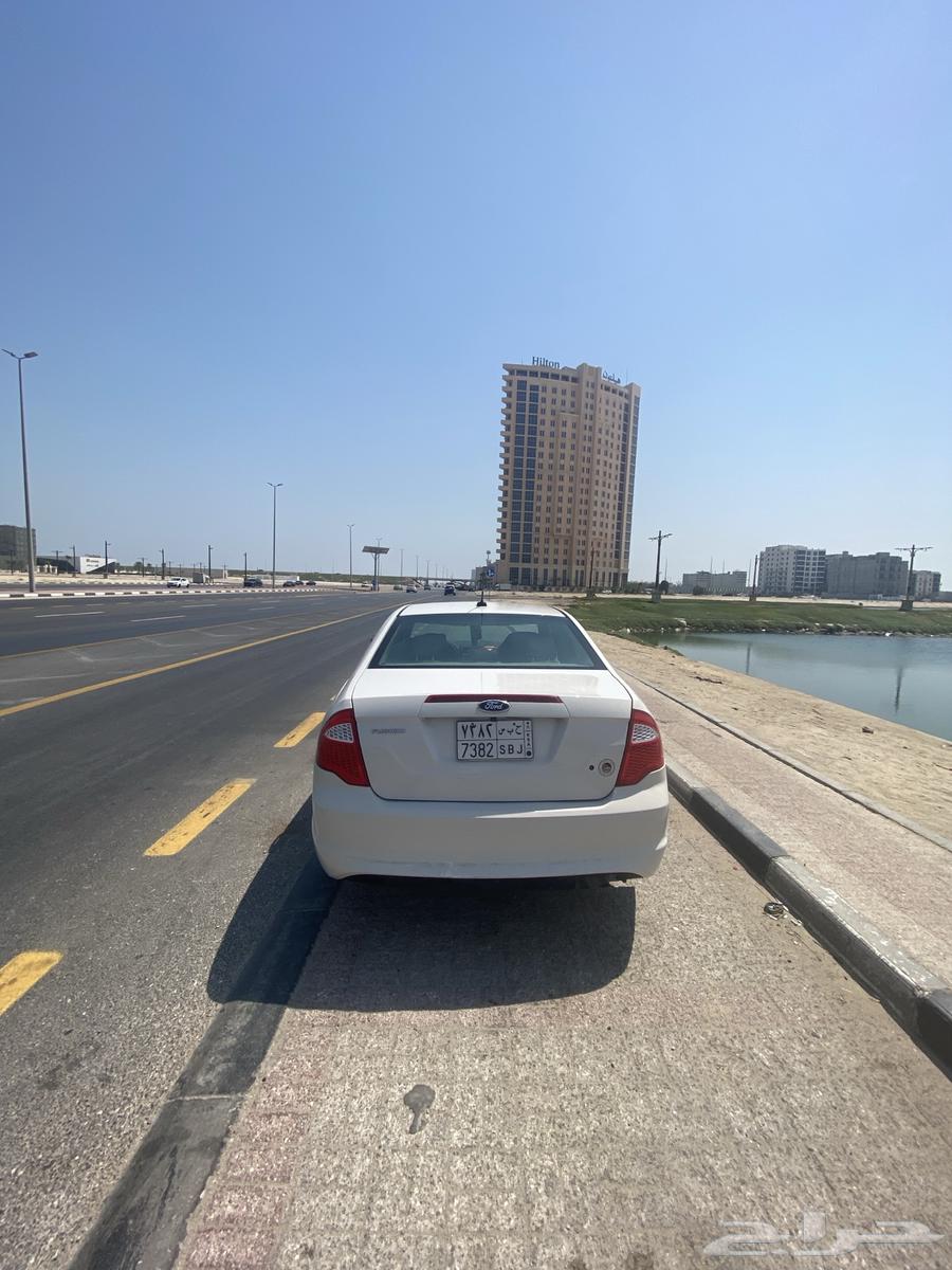 فورد فيوجن موديل 101264433175161729112