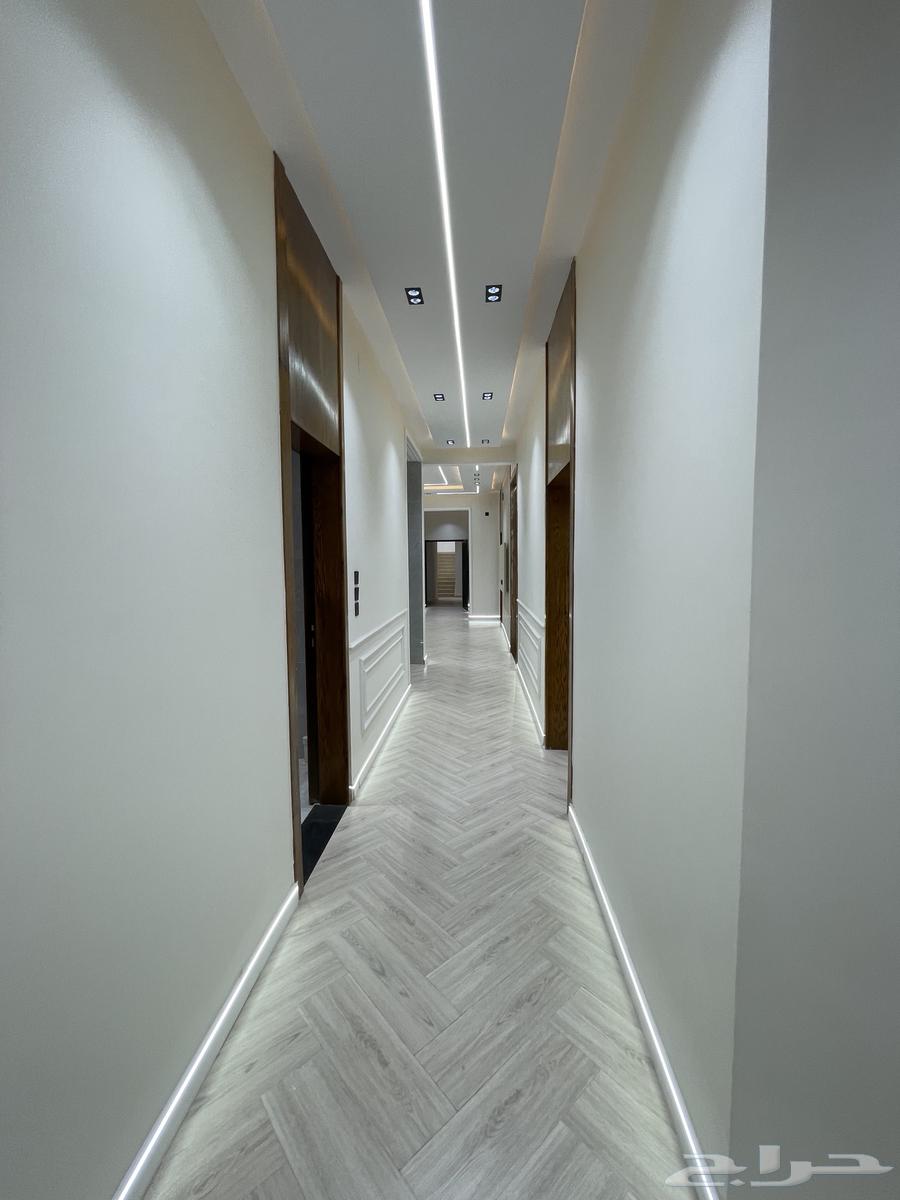 For sale: Ground and upper floor apartments in Al-Mousa district, East of Al-Khamees63613601174403113