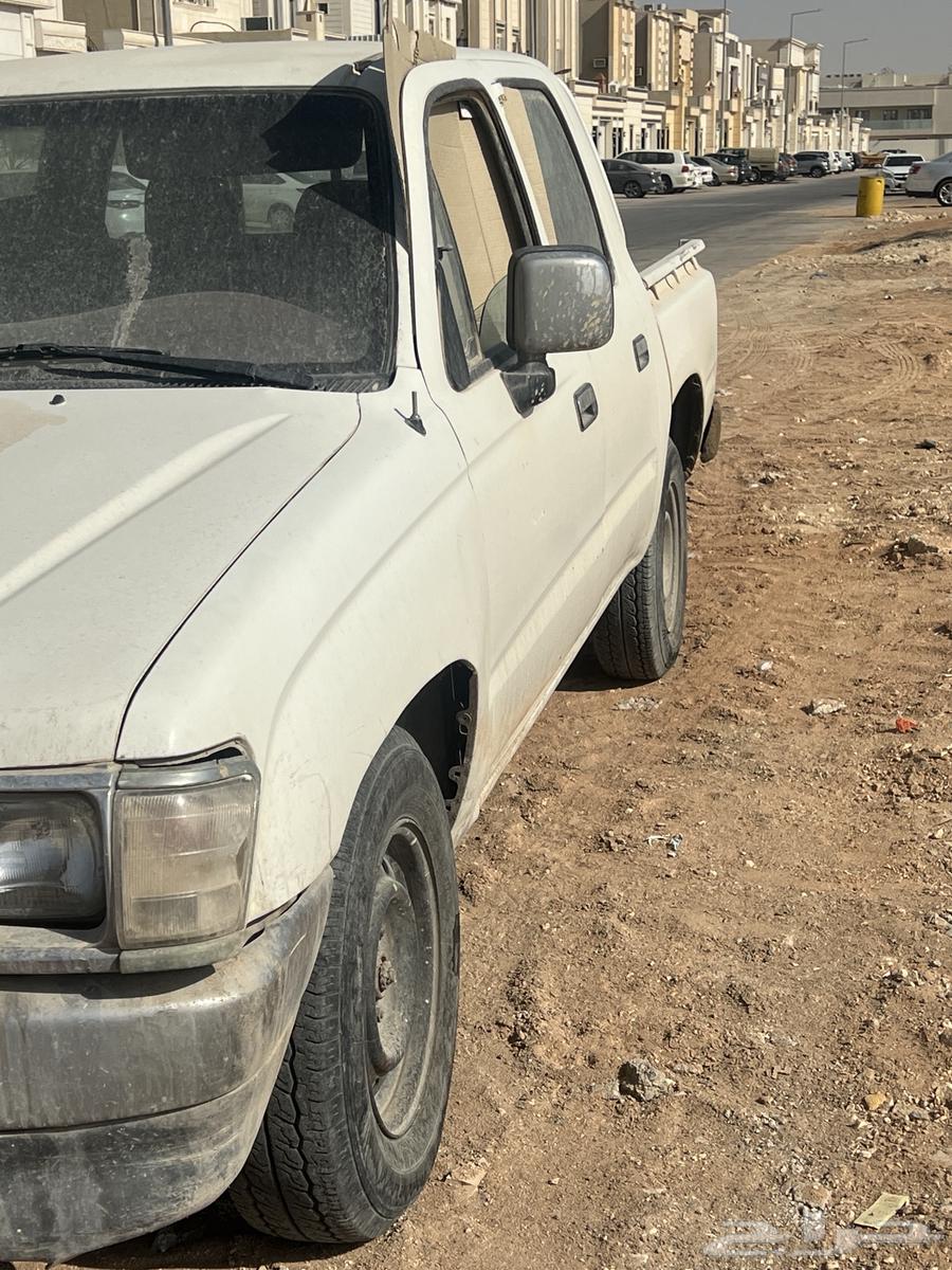 HiLux 200164439596294658113