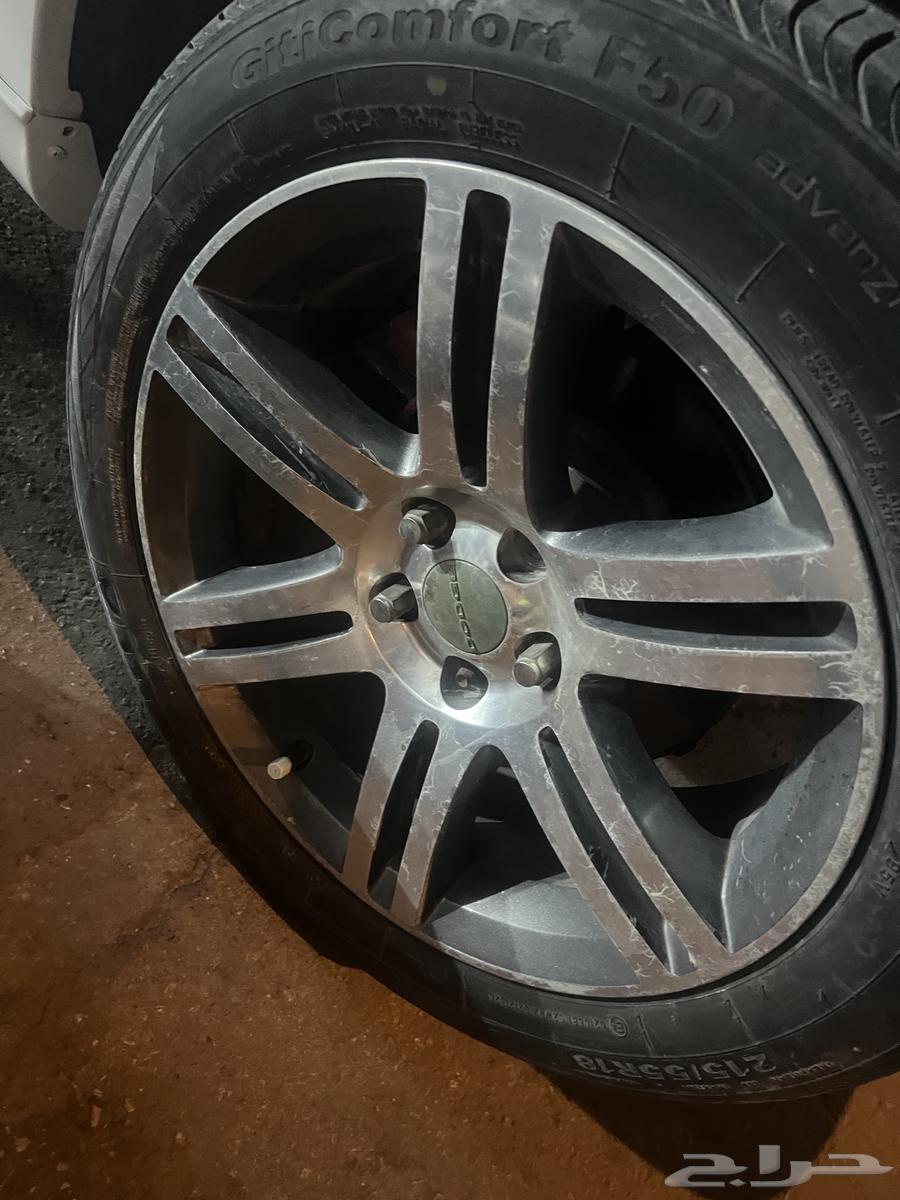 جنوط دوج 2013 اصليه64438297250817113