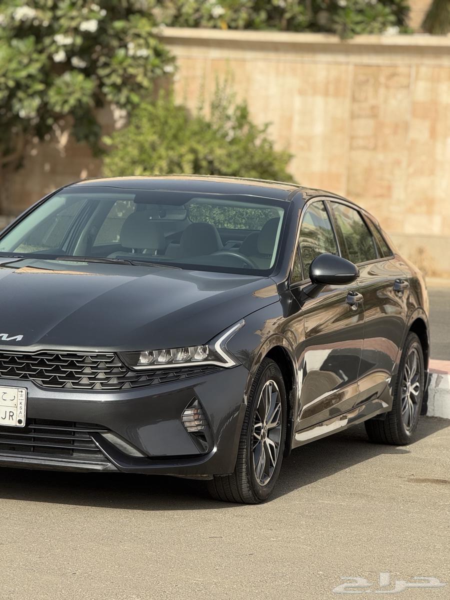 Kia K5 2023 Model, Large Engine, Advanced Features, Selling for 64,00064437207380226111