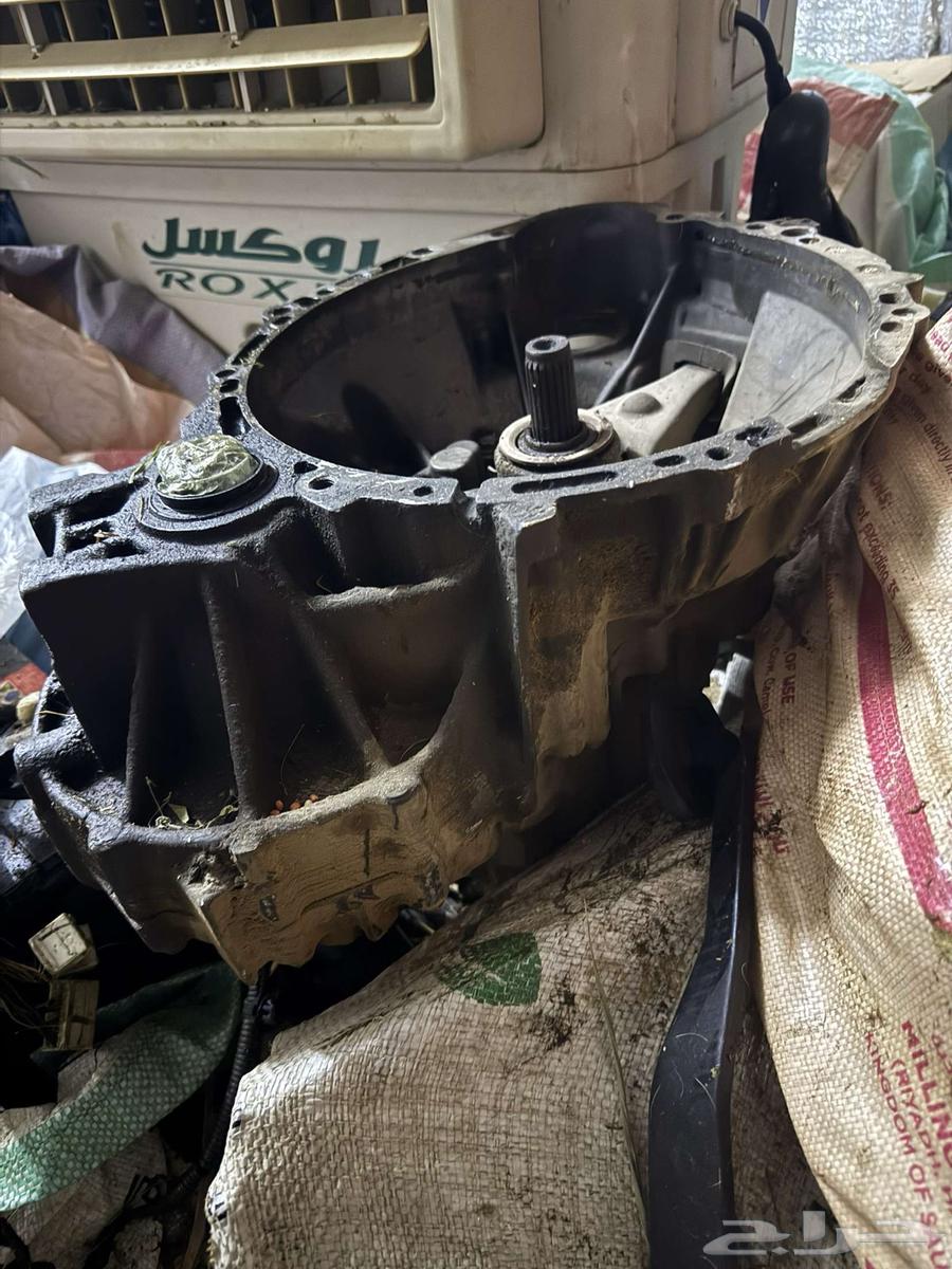 قير كامري من 98 الى 200264428860736259113