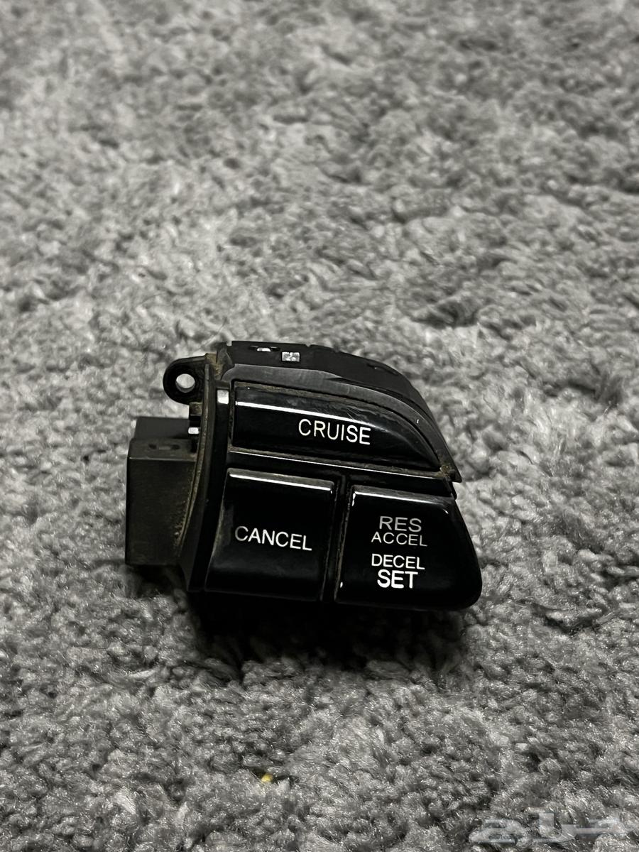 Control Buttons for Accord Steering Wheel64429842810754110