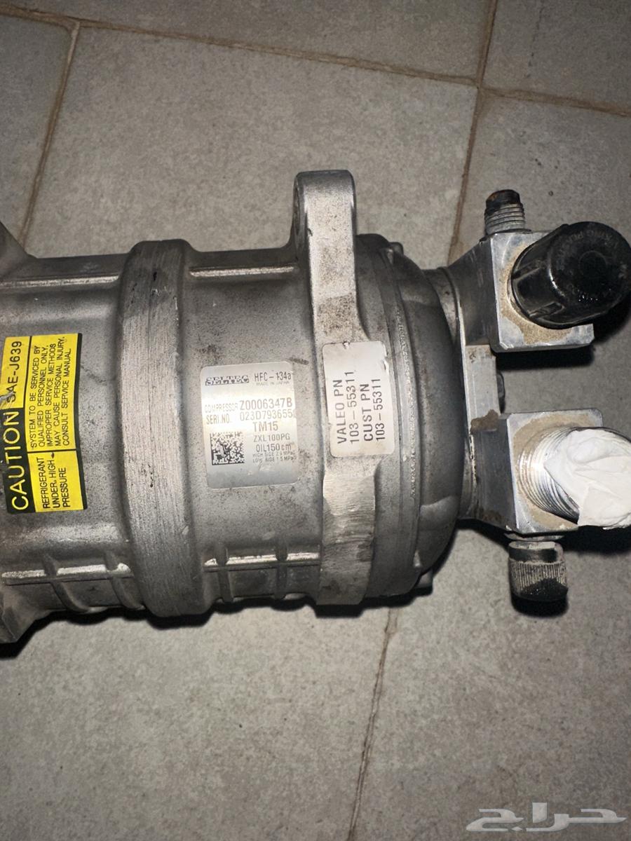 كمبريسور هايس تويوتا64428322478850113