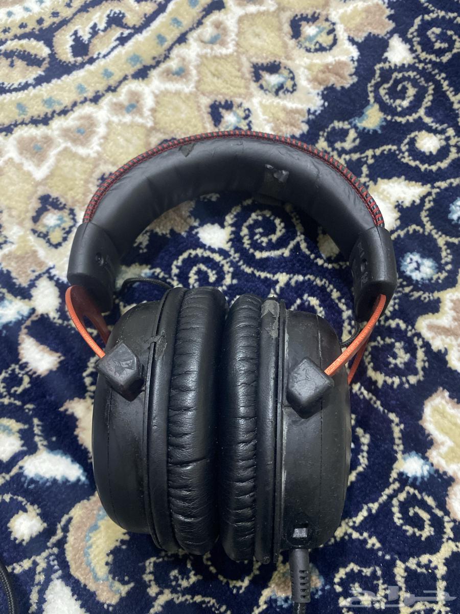 HyperX headset64295845993219110