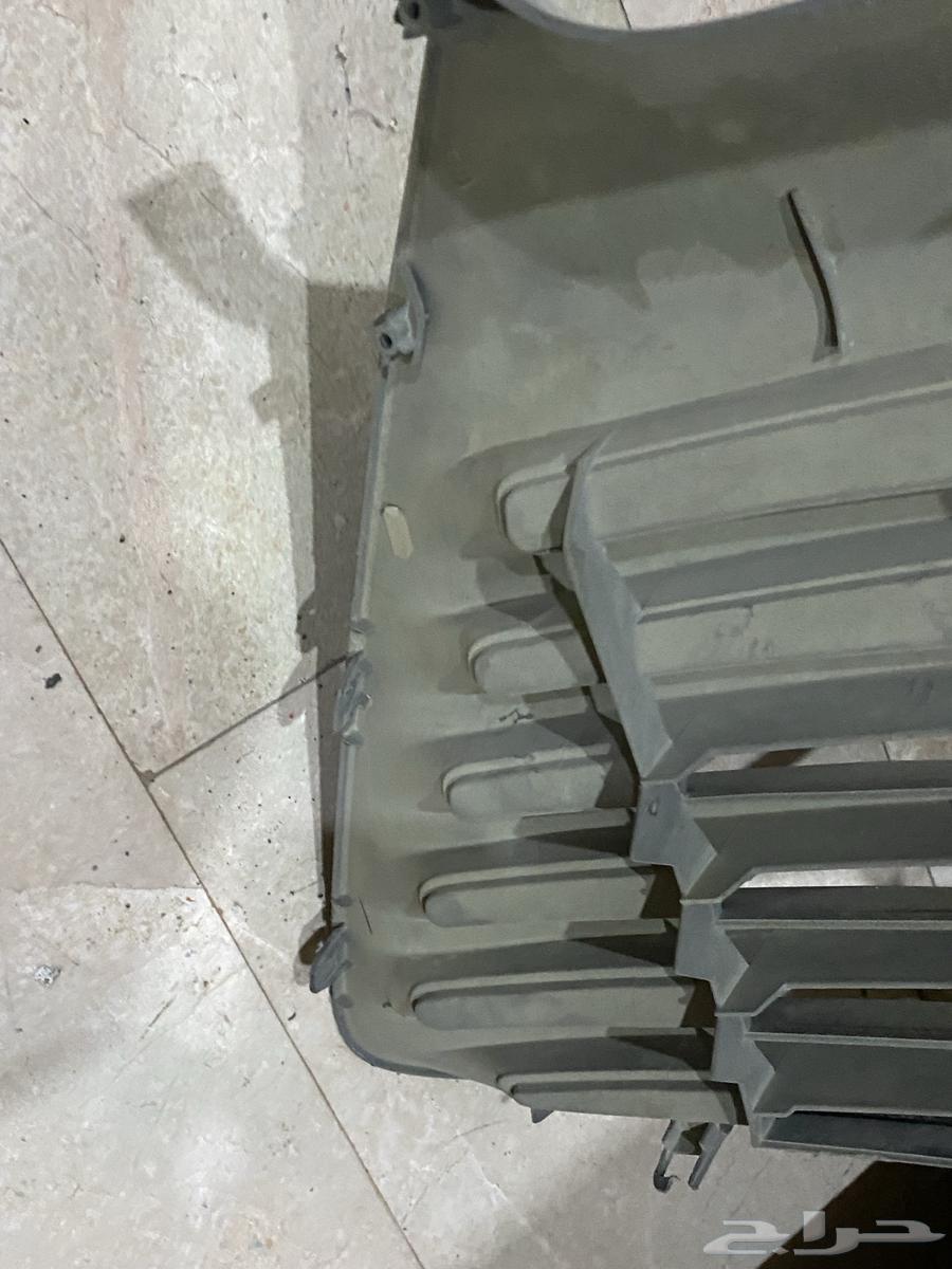 شبك صدام كامري امامي 2016 اصلي64429129847681111