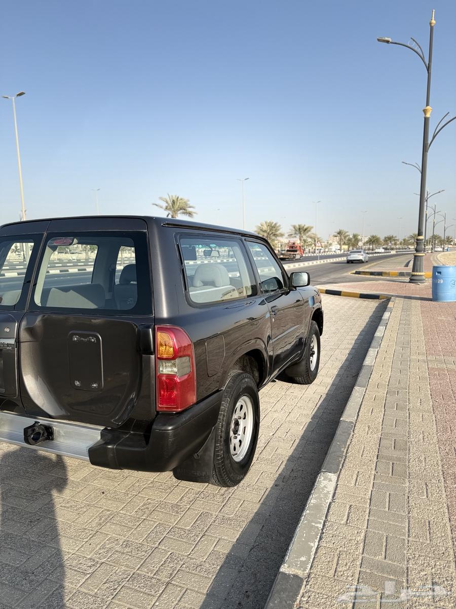 نيسان باترول ربع 450064429411181443113