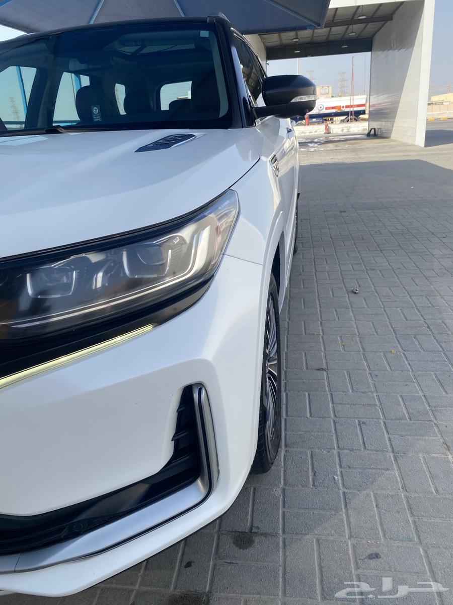 للتنازل شانجان 95 نظيف ولله الحمد64431048367873111