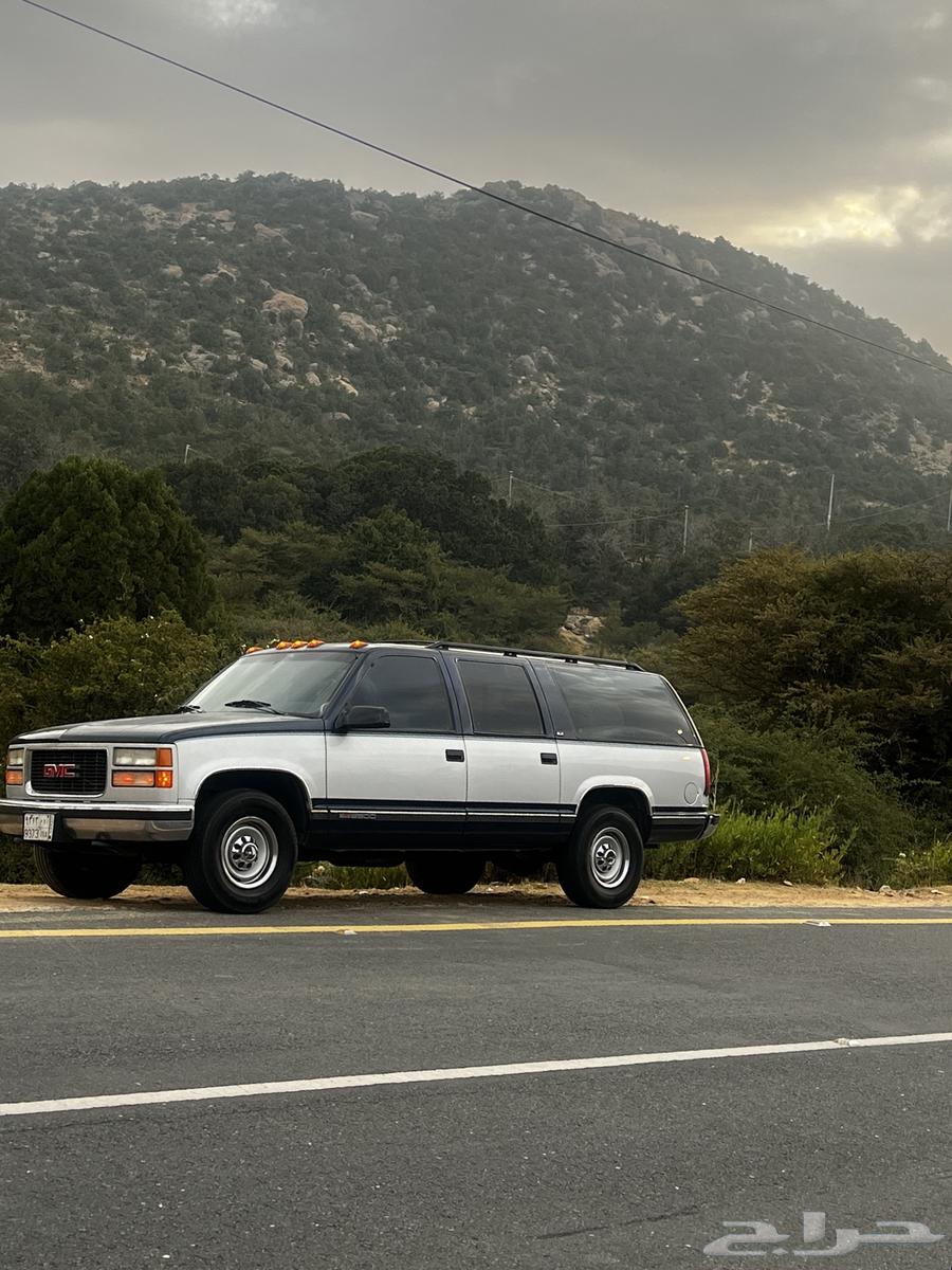 جمس سوبربان 1995 SLE 45464428563406722112