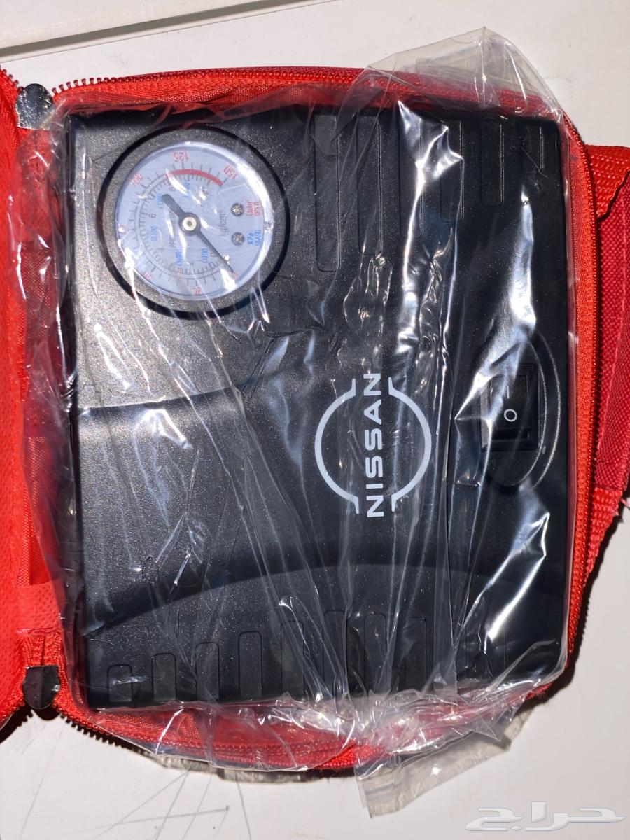 منفاخ هواء وكالة جديد من شركة نيسان64436856354434113
