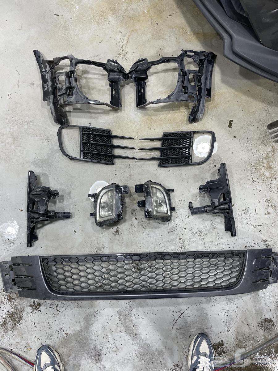 فطع غيار فولكس فاجن جولف 201264433659720195111