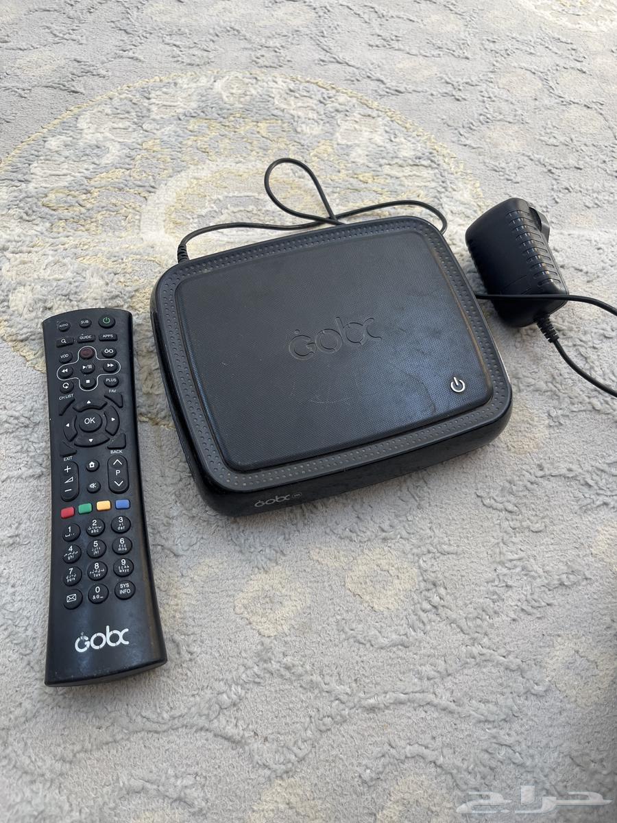 GOBX Receiver Device64294710011010110