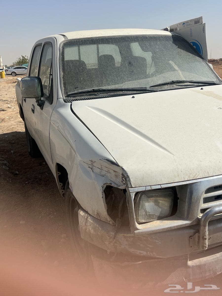 HiLux 200164439596294658112