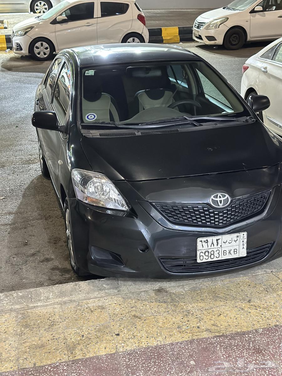 Yars64428711600769113