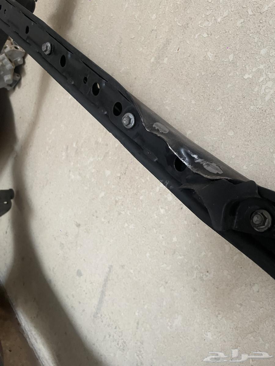 Mazda 6 bumper 202464429170089729112