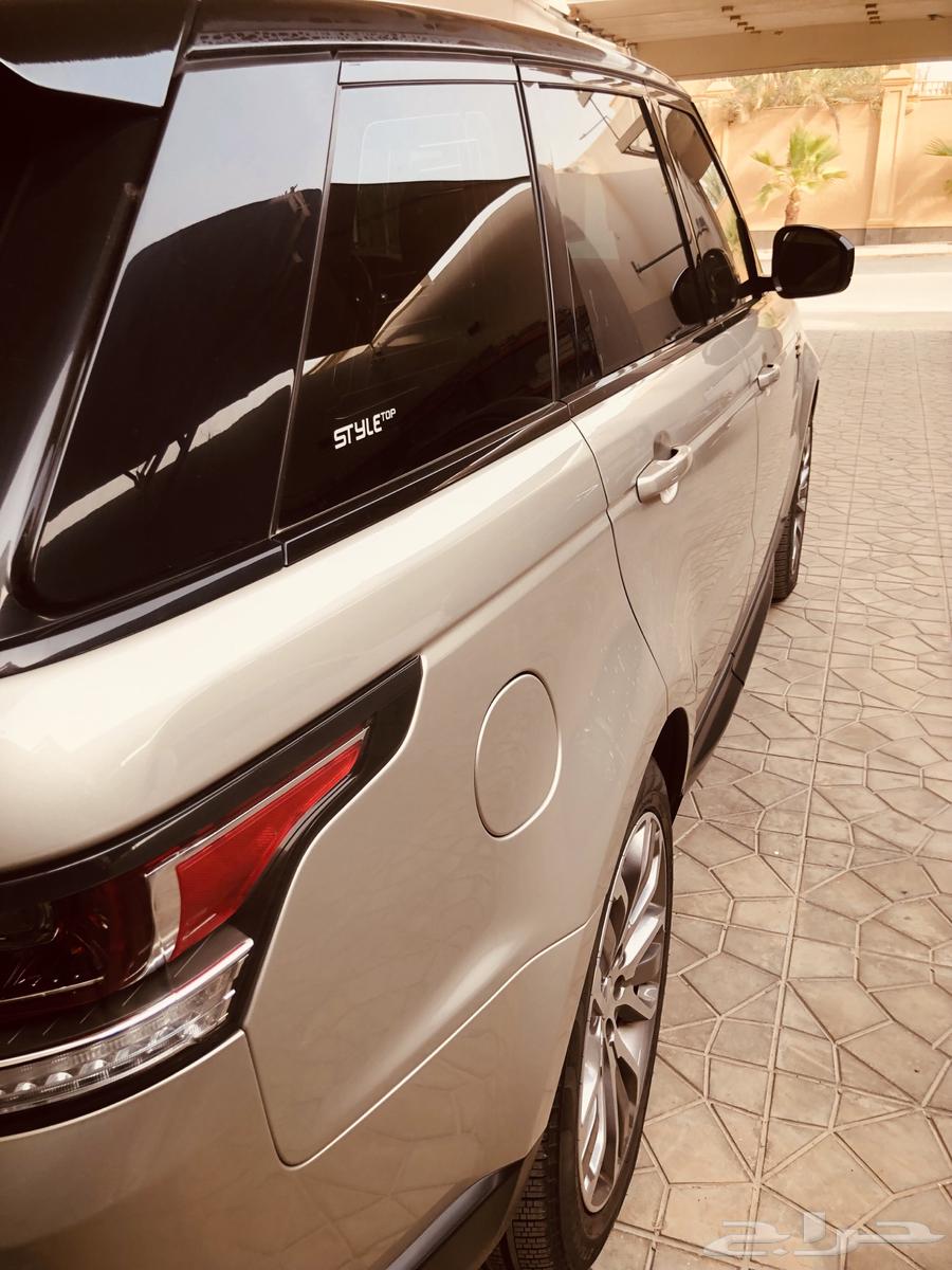 رانج روفر سبورت 2014سوبر تشارجر 8سلندر فل كامل64431453612289112