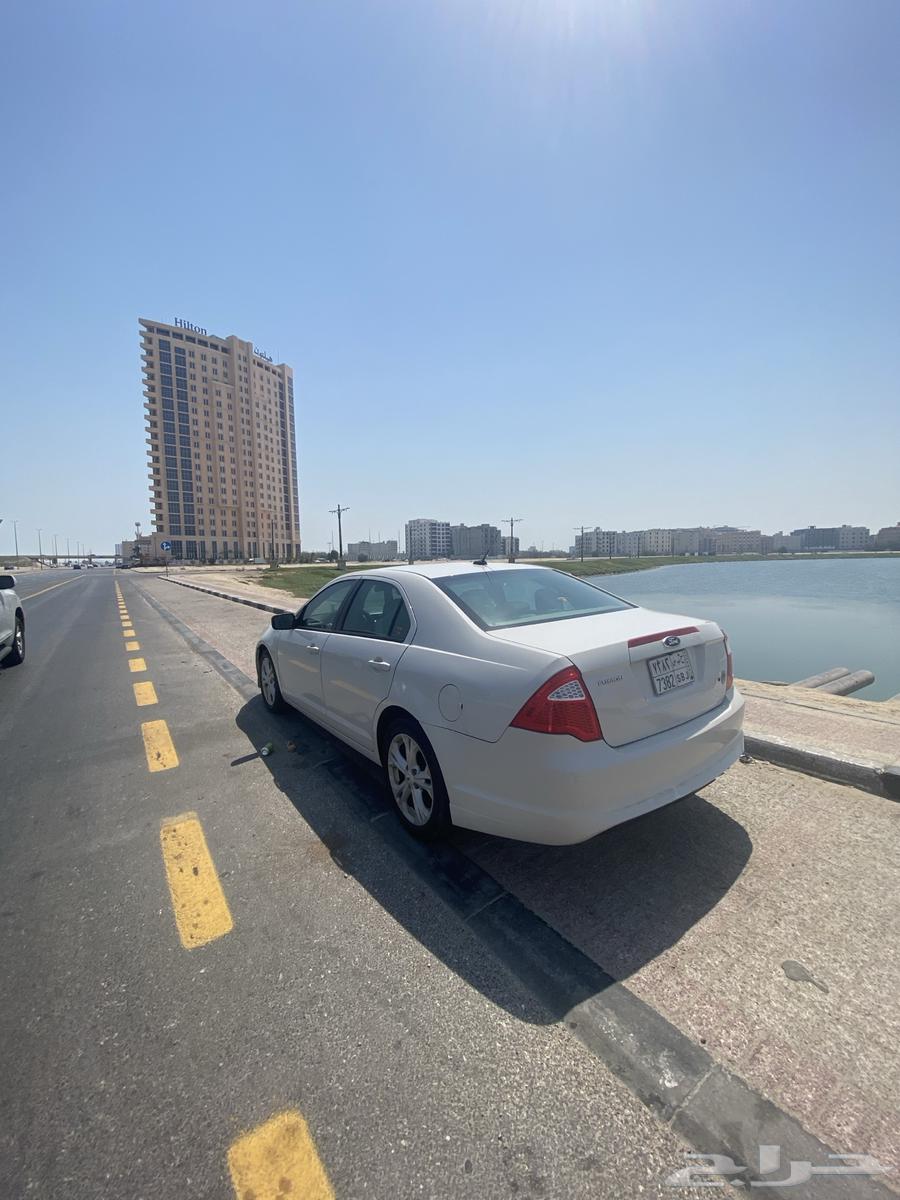 فورد فيوجن موديل 101264433175161729114