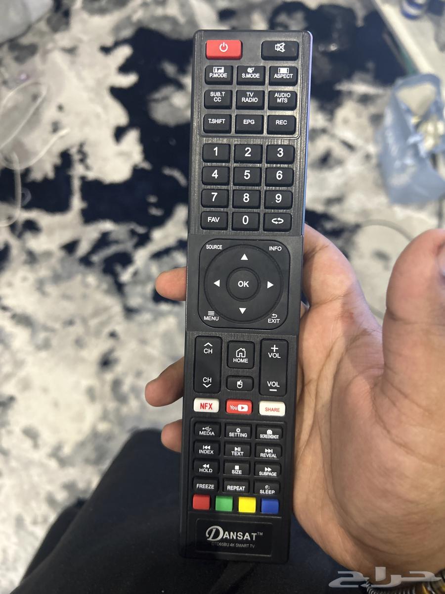 شاشه جديده 65 بوصه64297116019714112