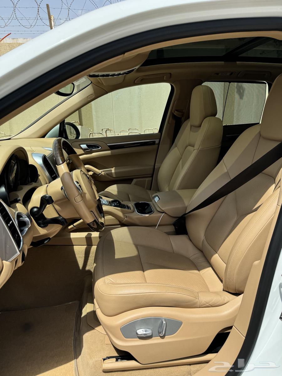 Porsche Cayenne 201464428779421186111