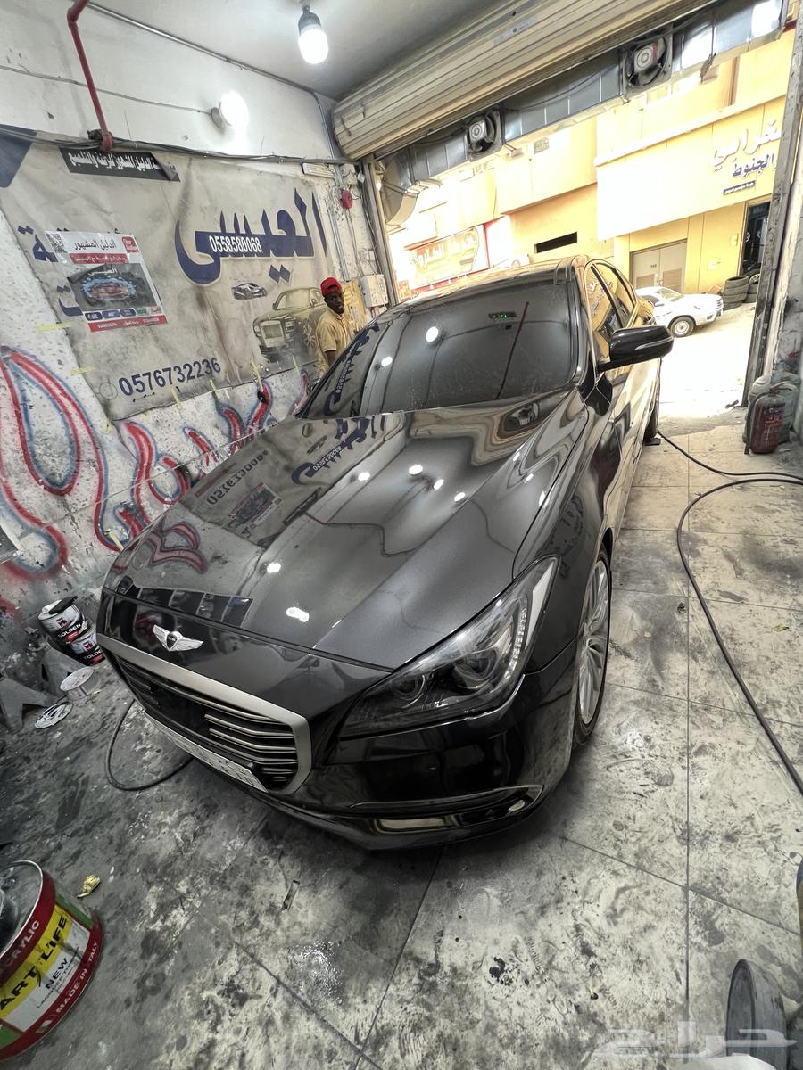 رش تجميلي ثابت ورش جنوط64292903515394112