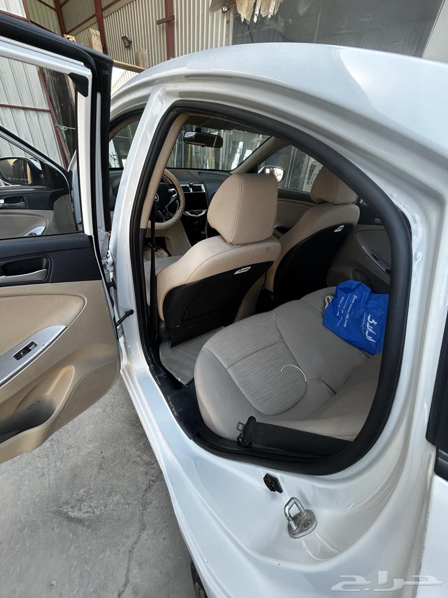 Accent 2018.64431869304449113