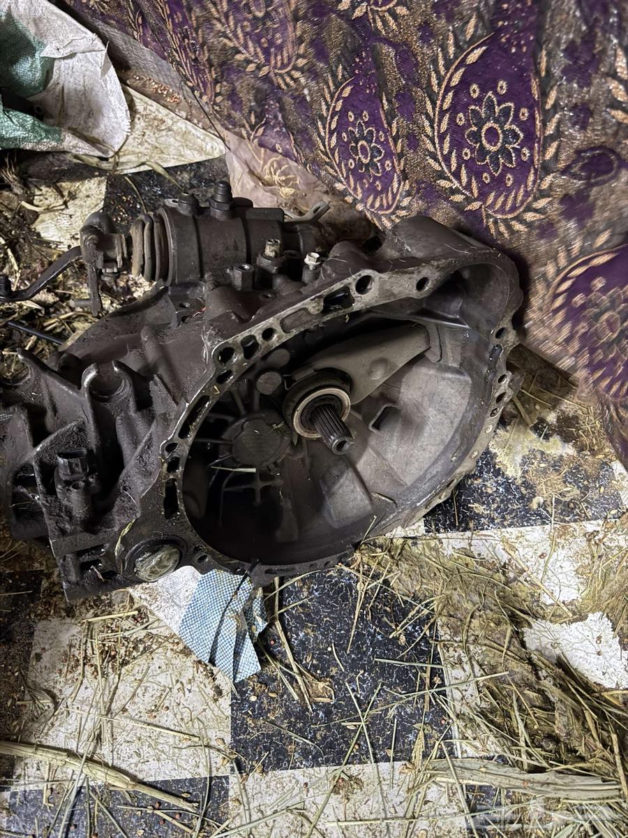 قير كامري من 98 الى 200264428860736259114