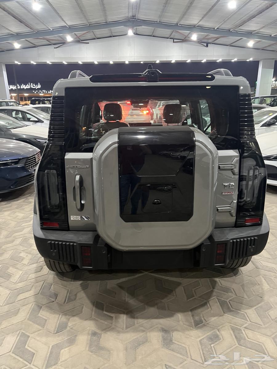 جيتور T2 لاكجيري 202664400258868865112