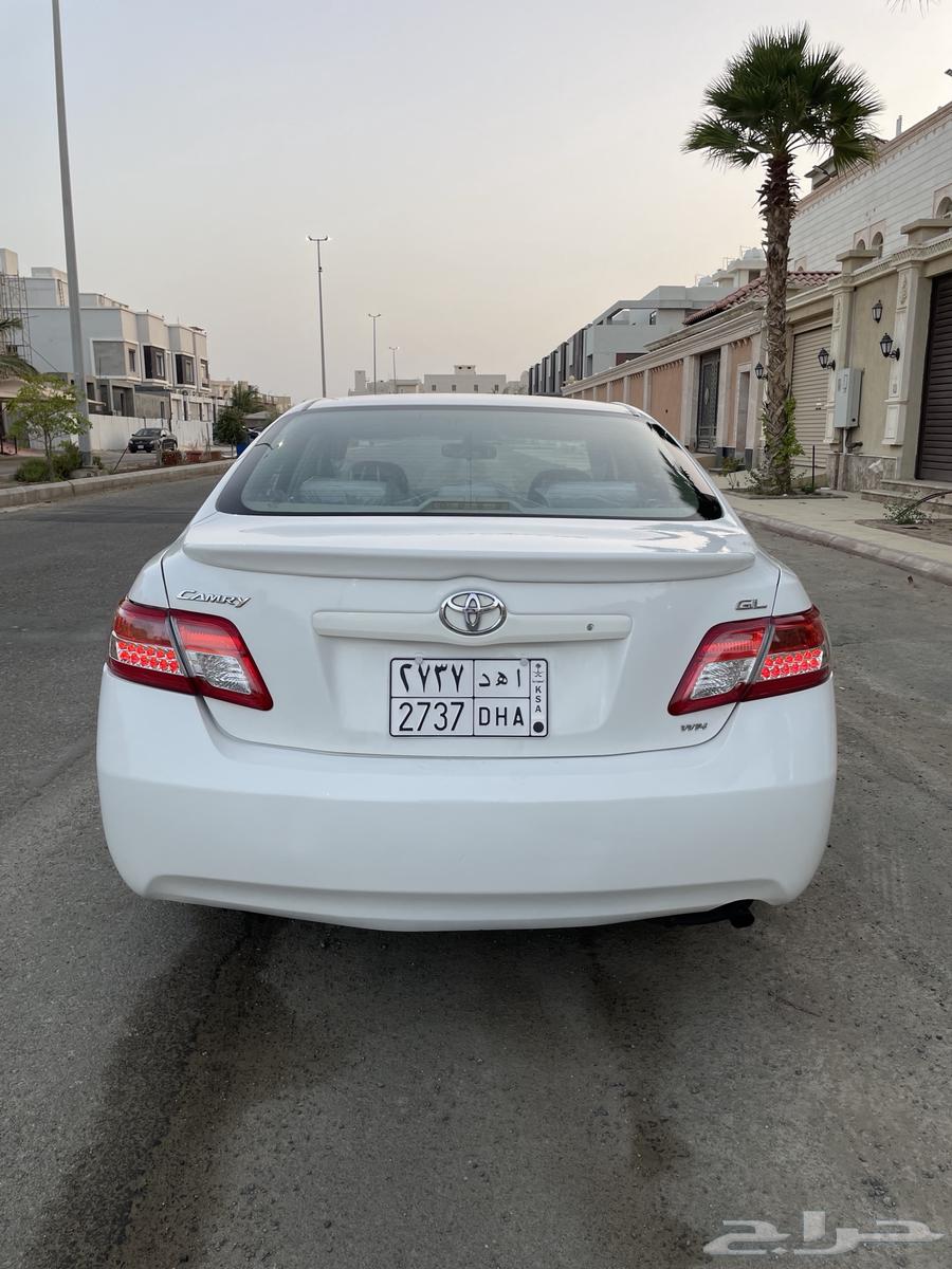 2007 Camry converted to 201164434114361217113