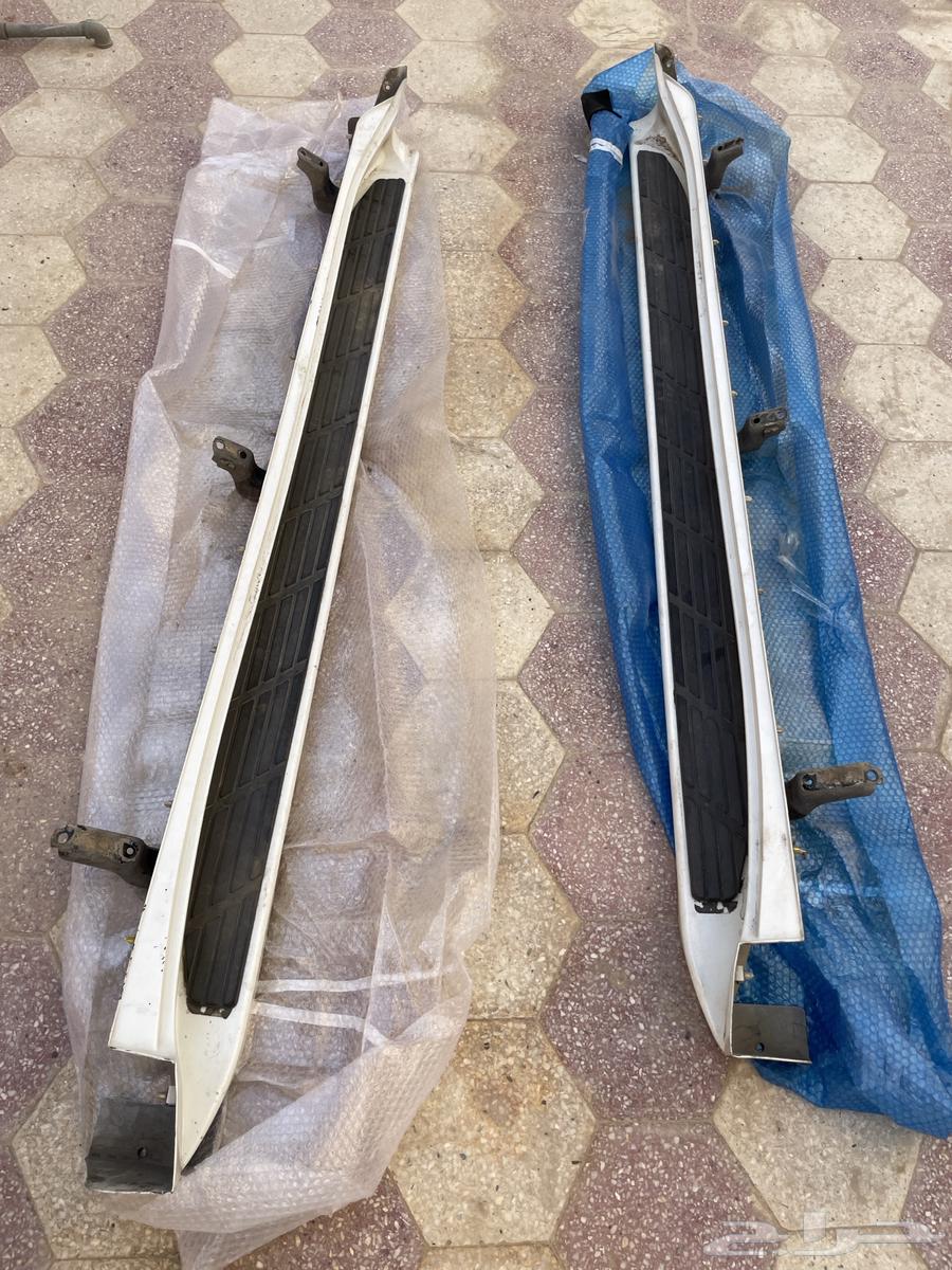 للبيع اغراض وقطع لاندكروزر gxr64433966707713110