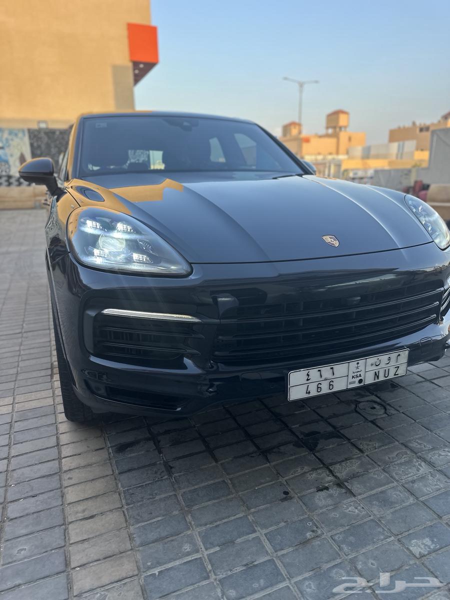 بورش كايين64428403147907112