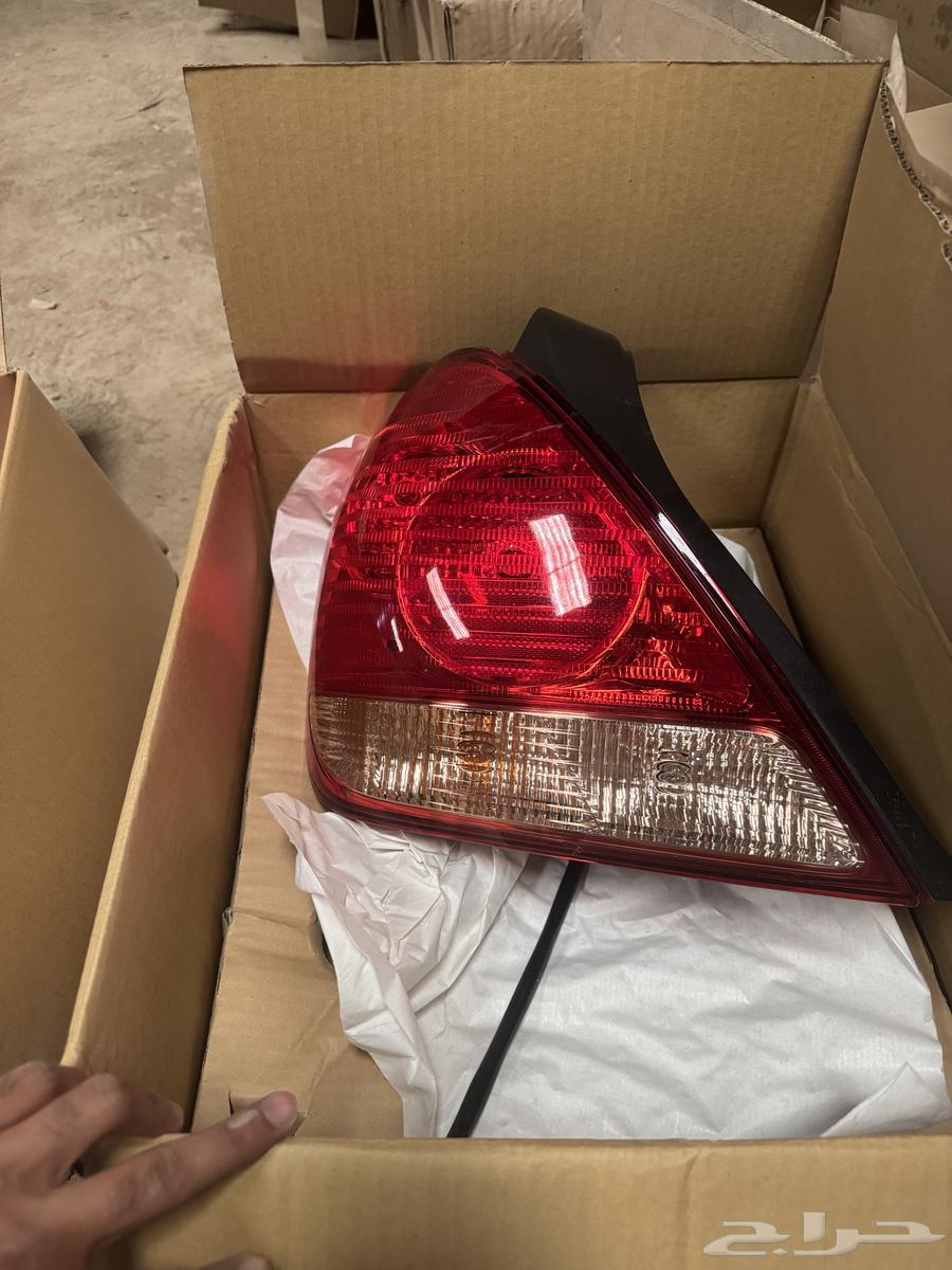 اسطب طقم صني 2003-2006 أصلي وكالة64430751831425110