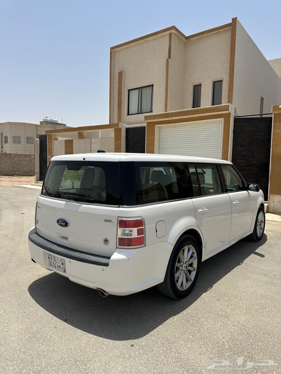 فورد فلكس عائلي 201364428430059651114