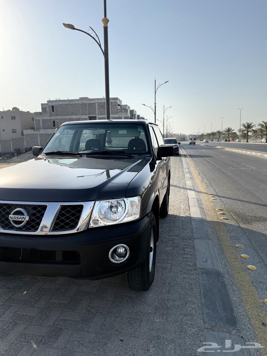 نيسان باترول ربع 450064429411181443111