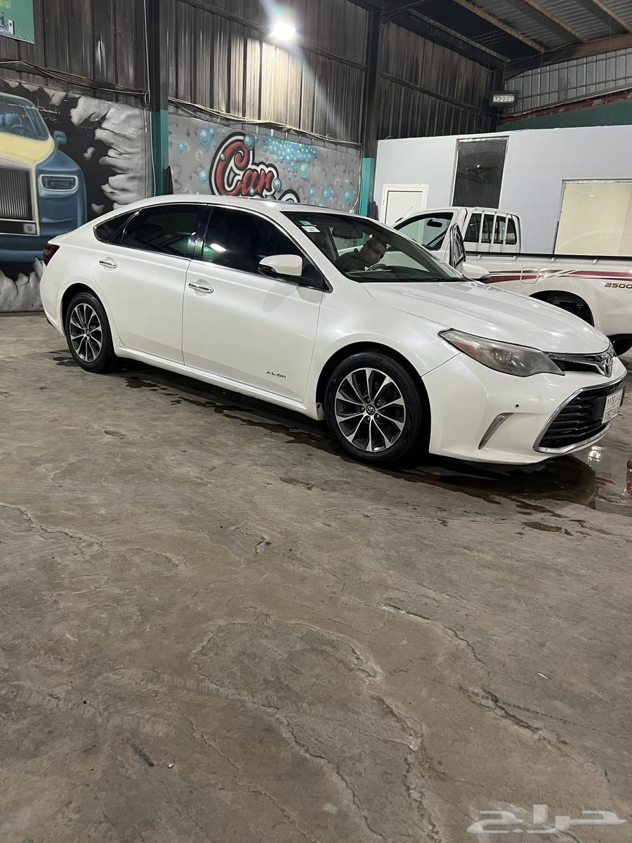 Avalon 201664433175110915111