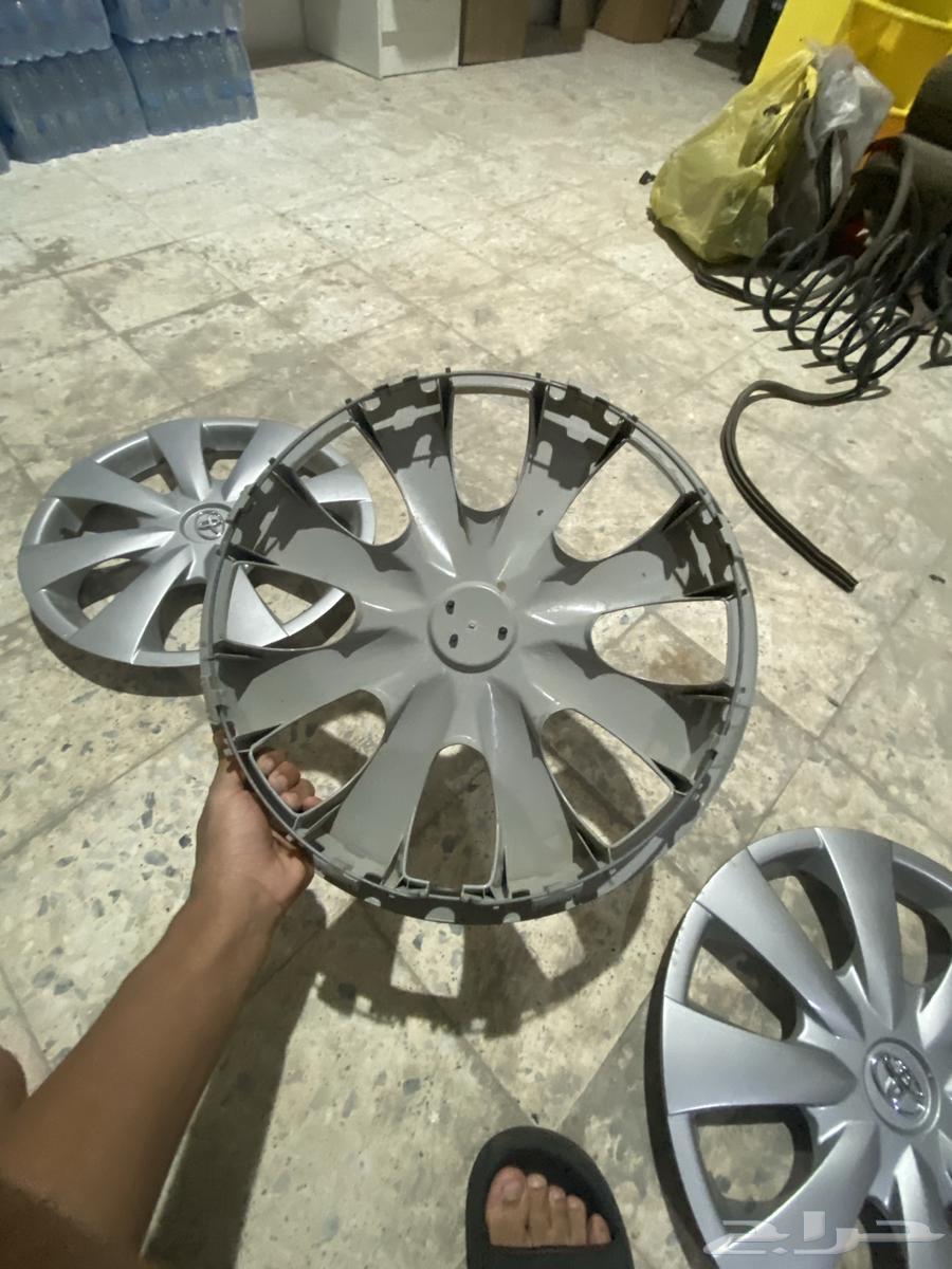 كورولا 2008 -2013 مبلغ 10064436507667201113