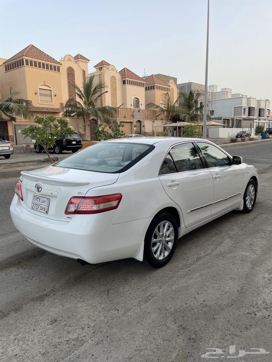 2007 Camry converted to 201164434114361217114