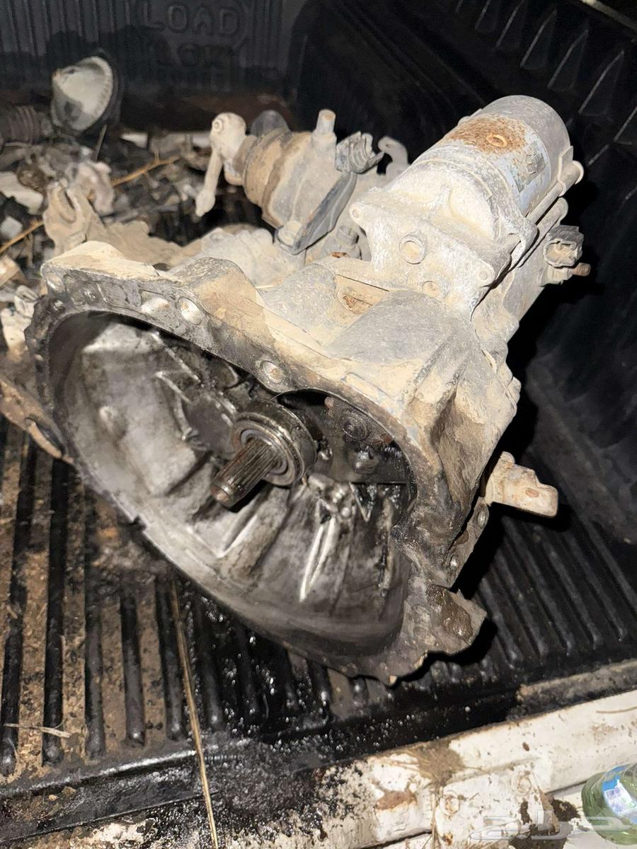 قير كامري من 98 الى 200264428860736259110