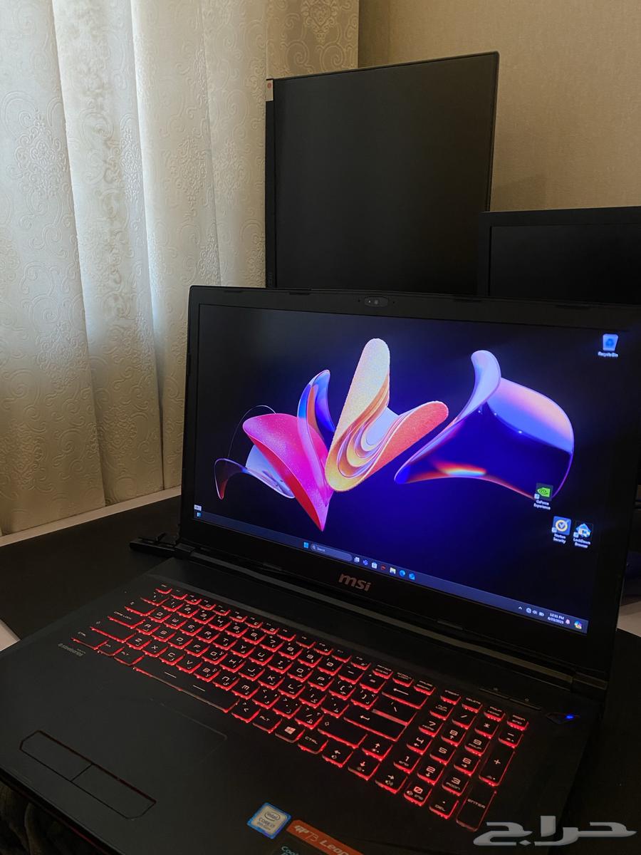 لابتوب جيمز قوي وسعر مناسب64294437084673114