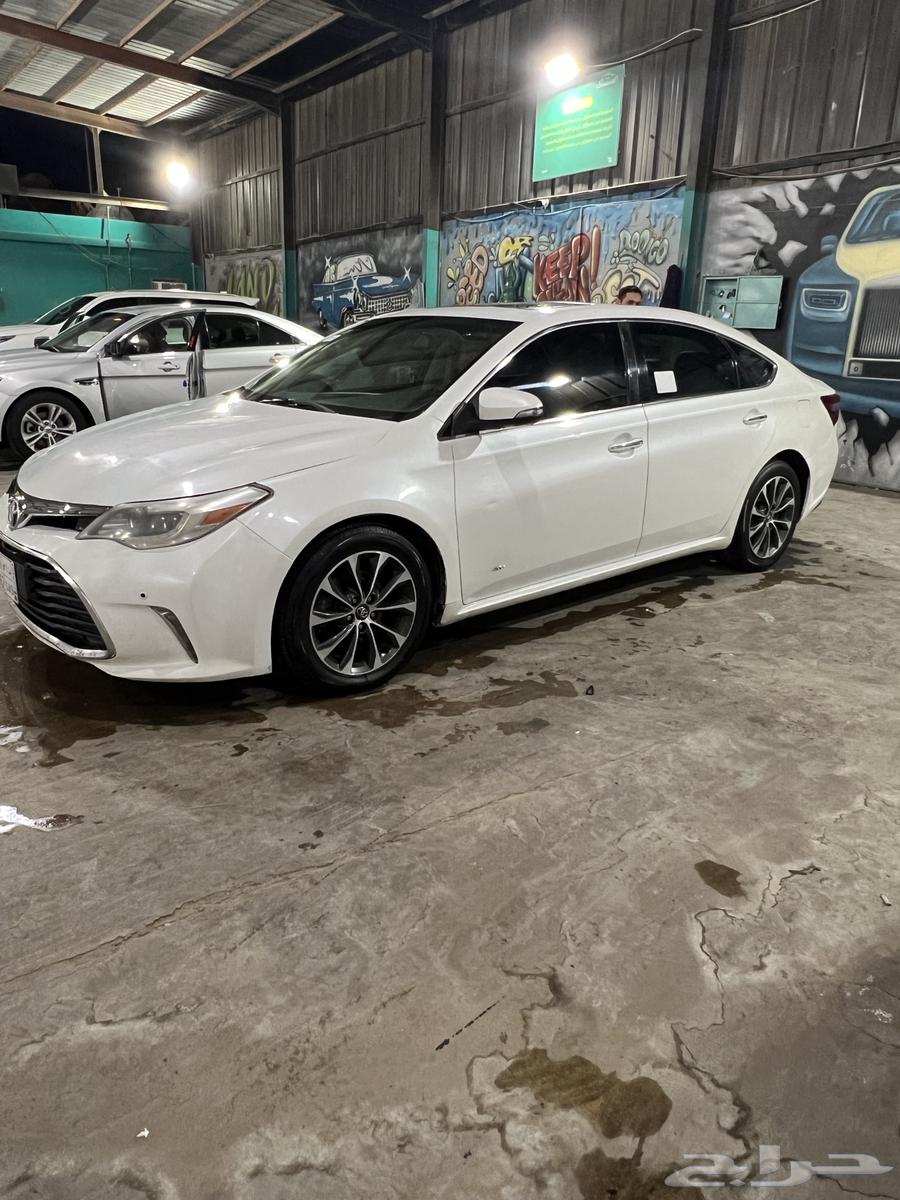 Avalon 201664433175110915110