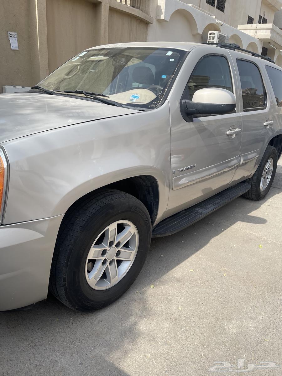 Yukon64433121105666110