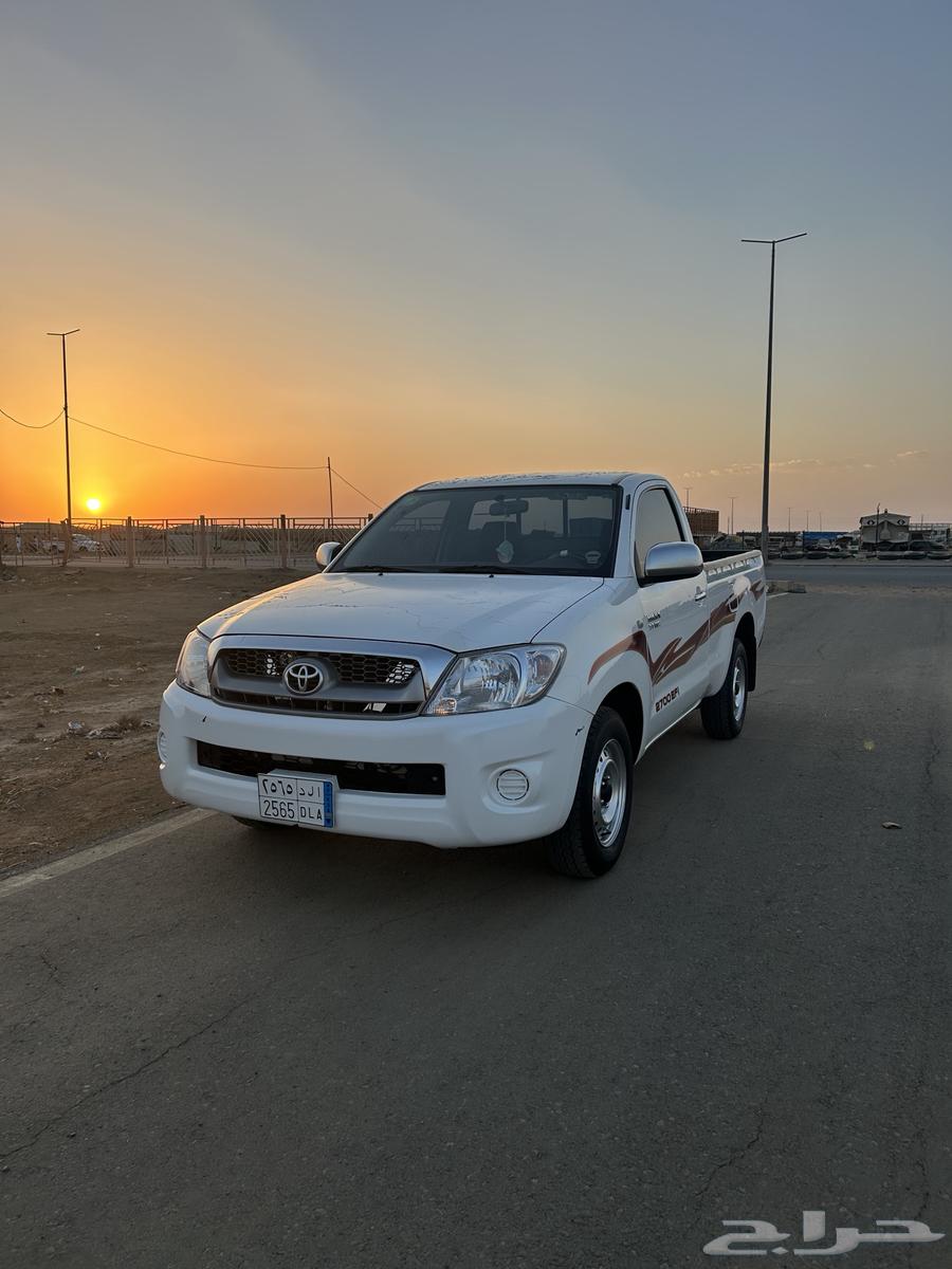 HiLux64438190093441111